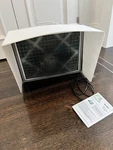 BV300S A3 Re-circulatory Spray Booth. Fixed Price $325.00.