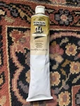 Winsor & Newton Oil Paint Color Yellow Ochre 44 Winton. Fixed Price $29.00.