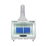 Ophir Upgraded Water Curtain Airbrush Spray Booth, Paint For Airb.... Fixed Price $331.08.