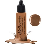 Belloccio Pro Airbrush Makeup Hazelnut Shade Foundation Flawless Face Cosmetics. Fixed Price $10.99.