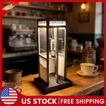 Retro 2026NEW Telephone Booth Led Night Light,unique Home Decor Gift. Fixed Price $24.08.