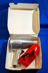 Snap-on IM51A 1/2" Drive Air Impact Wrench Nos Condition W/original Box. Fixed Price $299.95.