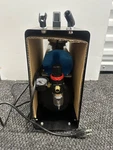 Badger Aspire Pro Model TC910 Compressor Tested. Fixed Price $220.00.