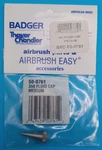 Badger Airbrush No. 50-0761 Fluid Cap-medium Model 350. Fixed Price $10.00.