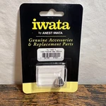 Anest Iwata Neo Nozzle Cap .35MM Part Replacement Airbrush New. Fixed Price $10.49.