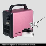 Sparmax Arism Mini With MAX-3 Combo (pink). Fixed Price $441.09.