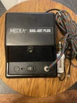 Medea Nail Arts Plus Air Compressor With Hose - Model C3000BA/M. Fixed Price $48.00.