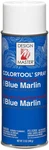Design Master 686 Blue Marlin Colortool 12 Ounce (pack Of 1),. Fixed Price $34.07.
