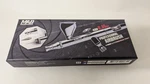 Madworks JM-01 0.35MM Airbrush. Fixed Price $70.00.