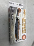 Interactive Wwii Luftwaffe Tropical Colors Acrylic Paint Set AK11719. Fixed Price $22.49.