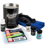 Exact-match Touch Up Paint Kit Mazda Crystal White Pearl Mica (34K). Fixed Price $36.95.