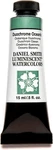 Daniel Smith Extra Fine Watercolor 0.5 Fl Oz (pack Of 1), Duochrome, Oceanic. Fixed Price $18.10.