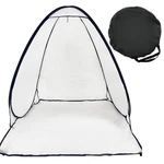 Plantional Portable Tent For Spray Painting: 3.1X3.2X3.3FT Small .... Fixed Price $34.37.