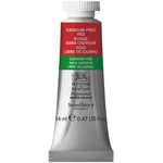 Create Vibrant Red Paintings - Winsor Newton 14ML Watercolor Tube. Fixed Price $46.99.