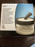 Aztek Airbrush Cleaning Station 9315 New Box. Fixed Price $24.99.