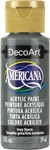Decoart DA-328 Americana Acrylic Paint, Oz, Count (pack Of 1), Grey Storm. Fixed Price $11.99.