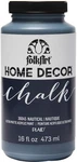 Folkart 36045 Home Decor Chalk Acrylic Paint, 16 Fl Oz (pack Of 1), Nautical. Fixed Price $19.99.