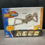 Skullduggery Cast & Paint 18" Skeleton Model Kit 2010 Fun Kids Project. Fixed Price $24.99.