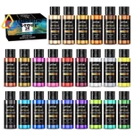 Artme Metallic Acrylic Paint Set, 24 48 Fl Oz (pack Of 1), Colors. Fixed Price $41.50.