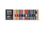 Liquitex Basics Acrylic Paint Set, 0.74 Fl Oz (pack Of 48), Multicolor. Fixed Price $99.99.