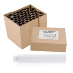 Creative Mark Empty Aluminum Paint Tubes - Store Your Own Secure, Profe. Fixed Price $70.86.