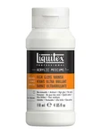 Liquitex High Gloss Varnish - 4 Oz. Pack Of 2. Fixed Price $29.18.