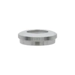 Iwata Fluid Cup Lid Gravity Feed With Cut-out .24 Oz 7ML. Fixed Price $30.00.