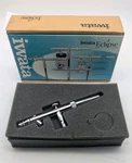 Iwata Eclipse Hp-sa Single Action ECL-1000 Nice Look Read. Fixed Price $67.50.