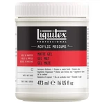 Liquitex Professional Matte Gel Medium, 16-OZ. Fixed Price $35.19.