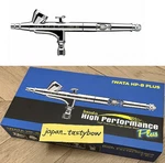 Anest Iwata Medea Airbrush Hp-bp High Performance Plus Hpbp 0.2MM 1/16 Oz. 1.8ML. Fixed Price $249.99.