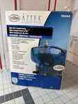Testors 50204A Aztek Airbrush System Mini Compressor Tested Working. Fixed Price $49.99.