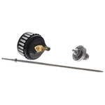 1.8MM Needle, Fluid Nozzle & Air Cap Set Kit, Fits Master Elite PRO-44 Spray Gun. Fixed Price $29.99.