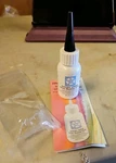 Daniel Smith Artist Masking Fluid - 1 Oz. Free Shipping. Fixed Price $16.00.