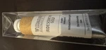 Williamsburg Handmade Oil Colors Iridescent Pale Gold 37ML Tube. Fixed Price $29.99.