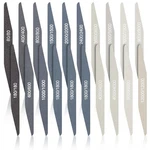 20 Pcs Sanding Sticks For Plastic Models 3D Print Polishing Assorted M.... Fixed Price $23.00.