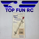 Badger Airbrush Accessories 50-0403 Large Needle For Models 100 & 160. Fixed Price $6.89.
