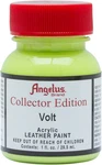 Collector Edition Leather Paint, Volt. Fixed Price $13.95.