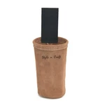 Style Craft 88022 - Spray Paint Can Holder Heavy Duty Suede Leather. Fixed Price $24.99.