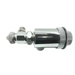 Paasche A-aur Automatic Spray Gun With Round Pattern. Fixed Price $180.61.