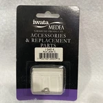 Iwata Airbrush Aux Lever C 040. Fixed Price $9.99.