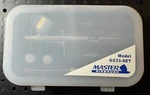 Master Airbrush G233 Multi Purpose Precision Dual Action Gravity Feed. Fixed Price $34.00.