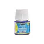 Pebeo Vitrea 160, Frosted Glass Paint, 45 Ml 1.5 Ounce (pack Of 1), Azure. Fixed Price $17.99.