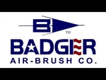 Badger Air Brush BA50-2014 Transparent In-line Drainable Water-trap (only. Fixed Price $32.17.