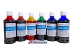 New Handy Art Washable Liquid Watercolor 6-PACK (primary Colors) 8 Oz Each. Fixed Price $39.99.