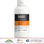 Liquid Matte Varnish 8OZ For Artwork With Water-resistant And Flexible Coating. Fixed Price $35.91.