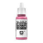 Vallejo Pink Acrylic Paint 18ML Model Hobby. Fixed Price $10.99.
