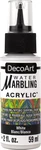 Decoart White Water Marbling Paint Count (pack Of 1),. Fixed Price $14.79.
