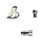 Iwata I-515 Auxiliary Lever, I-555 Chucking Guide, I-565 Needle Cm-b/sb/c. Fixed Price $42.00.