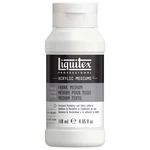 Liquitex Professional Effects Medium, 4-OZ, Fabric. Fixed Price $21.99.