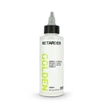 Retarder By Golden 8 Oz. / 237 Ml Bottle Professional Acrylic Fluid Medium.... Fixed Price $33.51.